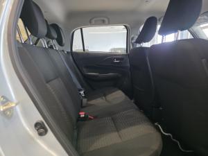 Suzuki Swift 1.2 GL+ auto - Image 5