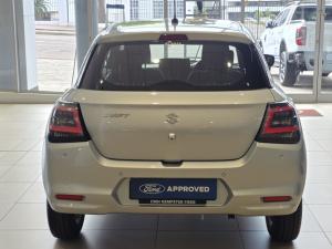 Suzuki Swift 1.2 GL+ auto - Image 5