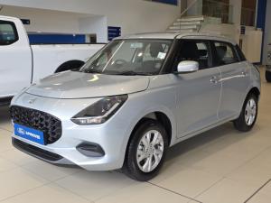 Suzuki Swift 1.2 GL+ auto - Image 9