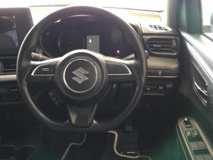 Suzuki Swift 1.2 GL+ auto - Image 9