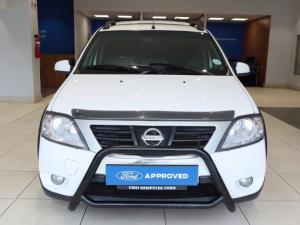 Nissan NP200 1.6 16v high - Image 10