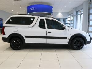 Nissan NP200 1.6 16v high - Image 2