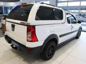 Nissan NP200 1.6 16v high - Image 3