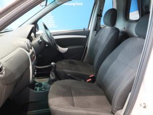 Nissan NP200 1.6 16v high - Image 5