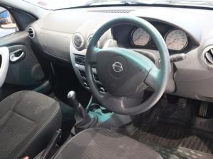 Nissan NP200 1.6 16v high - Image 7