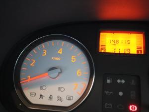 Nissan NP200 1.6 16v high - Image 8