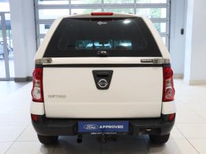 Nissan NP200 1.6 16v high - Image 9