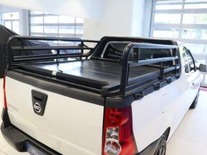 Nissan NP200 1.6i safety pack (aircon) - Image 10