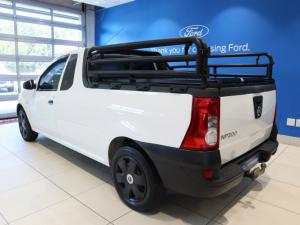 Nissan NP200 1.6i safety pack (aircon) - Image 11