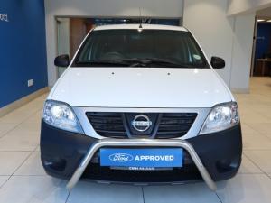 Nissan NP200 1.6i safety pack (aircon) - Image 2