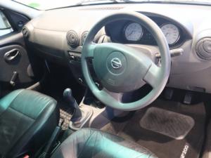 Nissan NP200 1.6i safety pack (aircon) - Image 7