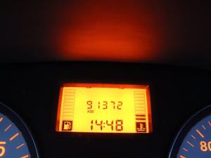 Nissan NP200 1.6i safety pack (aircon) - Image 8