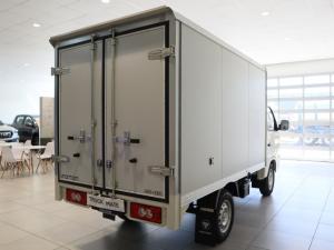 Foton Truckmate TM3 1.5 box body - Image 10