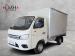 Foton Truckmate TM3 1.5 box body - Thumbnail 1