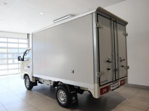 Foton Truckmate TM3 1.5 box body - Image 3