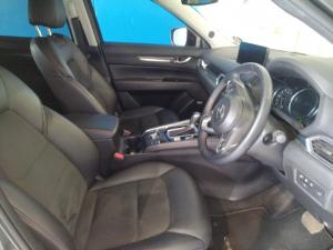 Mazda CX-5 2.0 Carbon Edition - Image 13