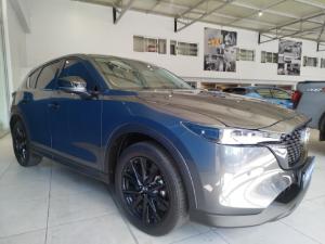 Mazda CX-5 2.0 Carbon Edition - Image 1