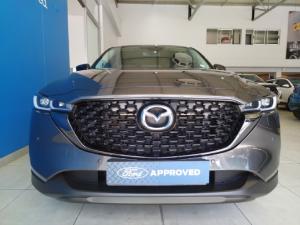 Mazda CX-5 2.0 Carbon Edition - Image 2