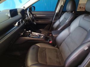 Mazda CX-5 2.0 Carbon Edition - Image 9