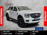Thumbnail Ford Ranger 2.0 SiT double cab XL manual
