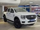 Thumbnail Ford Ranger 2.0 SiT double cab XL manual