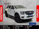 Thumbnail Ford Ranger 2.0 SiT double cab XL manual