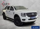 Thumbnail Ford Ranger 2.0 SiT double cab XL manual