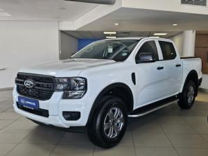 Ford Ranger 2.0 SiT double cab XL manual - Image 7