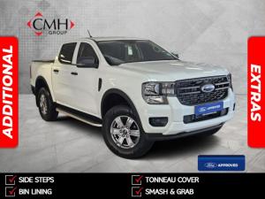 Ford Ranger 2.0 SiT double cab XL manual - Image 1