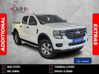 Thumbnail Ford Ranger 2.0 SiT double cab XL manual