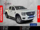 Thumbnail Ford Ranger 2.0 SiT double cab XL manual