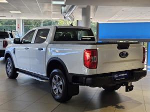 Ford Ranger 2.0 SiT double cab XL manual - Image 2