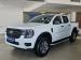 Ford Ranger 2.0 SiT double cab XL manual - Thumbnail 3