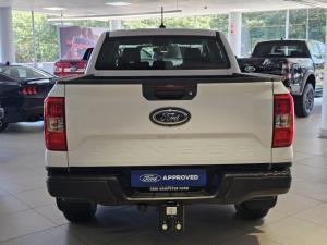 Ford Ranger 2.0 SiT double cab XL manual - Image 6