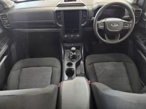 Ford Ranger 2.0 SiT double cab XL manual - Image 8