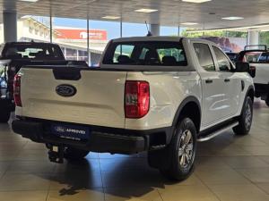 Ford Ranger 2.0 SiT double cab XL manual - Image 4