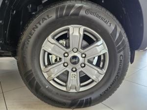 Ford Ranger 2.0 SiT double cab XL manual - Image 8