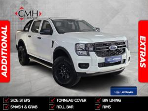 Ford Ranger 2.0 SiT double cab XL manual - Image 1
