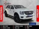 Thumbnail Ford Ranger 2.0 SiT double cab XL manual