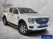 Ford Ranger 2.0 SiT double cab XL manual - Thumbnail 1