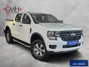 Ford Ranger 2.0 SiT double cab XL manual - Image 1