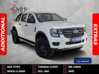 Thumbnail Ford Ranger 2.0 SiT double cab XL manual