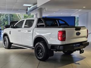 Ford Ranger 2.0 SiT double cab XL manual - Image 4