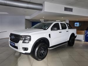 Ford Ranger 2.0 SiT double cab XL manual - Image 7