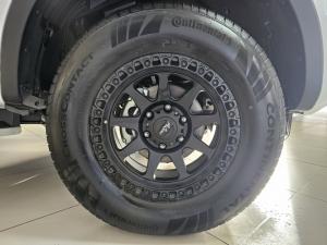 Ford Ranger 2.0 SiT double cab XL manual - Image 8