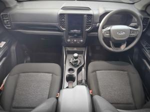 Ford Ranger 2.0 SiT double cab XL manual - Image 9