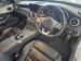 Mercedes-Benz C-Class C200 coupe auto - Thumbnail 12