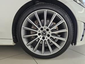 Mercedes-Benz C-Class C200 coupe auto - Image 7