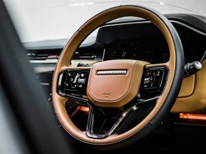 Land Rover Range Rover Sport D350 Dynamic HSE - Image 11