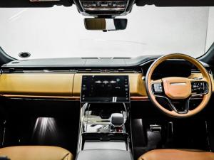Land Rover Range Rover Sport D350 Dynamic HSE - Image 13